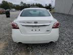 NISSAN ALTIMA 2.5 photo