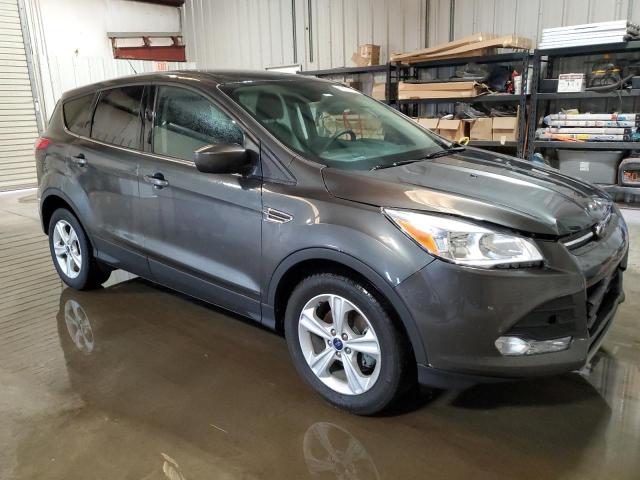 2016 FORD ESCAPE SE - 1FMCU0GX5GUB58384