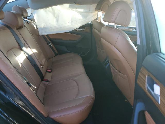 2015 HYUNDAI SONATA SPO - 5NPE34AF0FH071203