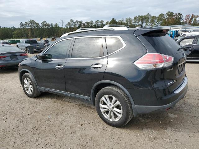 2016 NISSAN ROGUE S - KNMAT2MT1GP725572