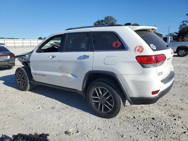 2019 JEEP GRAND CHER - 1C4RJFBG3KC693746