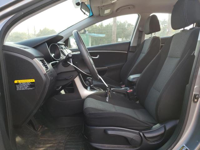 2016 HYUNDAI ELANTRA GT - KMHD35LH8GU326862
