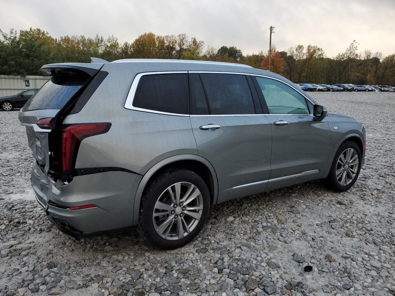 Lot #2986868983 2023 CADILLAC XT6 PREMIU