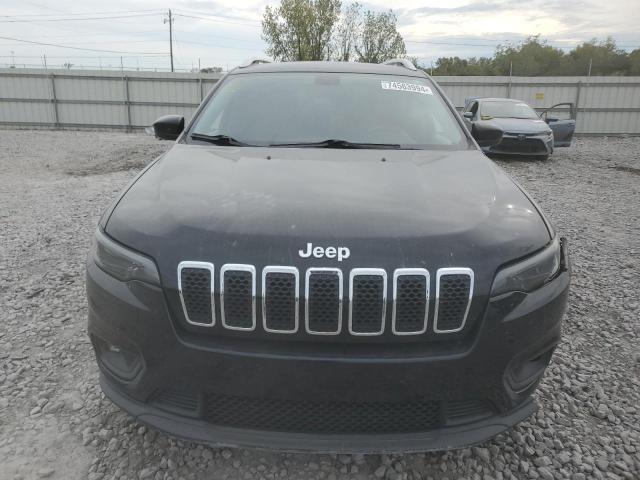 2019 JEEP CHEROKEE L - 1C4PJLCB9KD392742