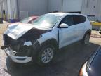 2019 HYUNDAI TUCSON SE - KM8J23A43KU025838