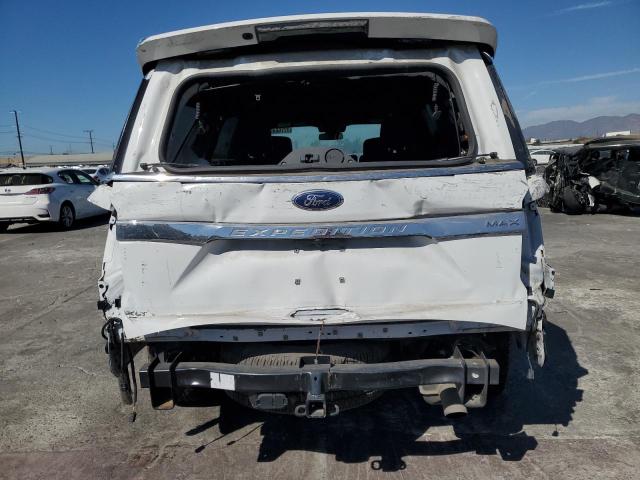 VIN 1FMJK1JT4MEA25727 2021 Ford Expedition, Max Xlt no.6