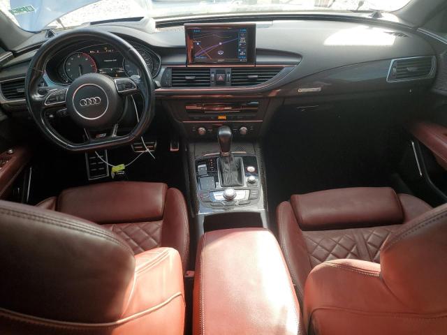 2016 AUDI S7 PRESTIG WAUW2AFC5GN105817