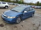 HONDA CIVIC EX photo