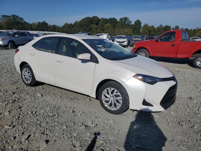 2018 TOYOTA COROLLA L - 5YFBURHE5JP762412