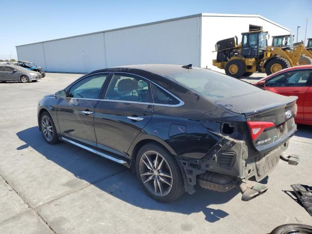 2015 HYUNDAI SONATA SPO - 5NPE34AB6FH062342