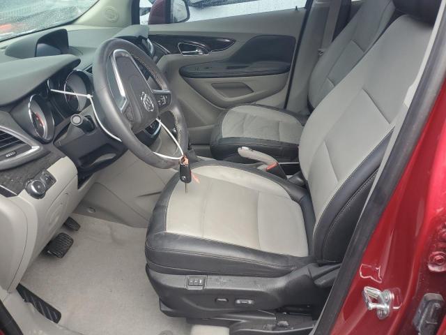 2015 BUICK ENCORE - KL4CJCSB6FB265829