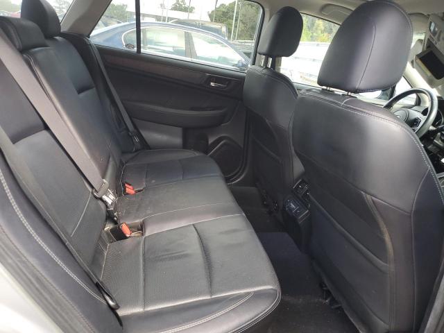 2018 SUBARU OUTBACK 2. - 4S4BSANC4J3246623