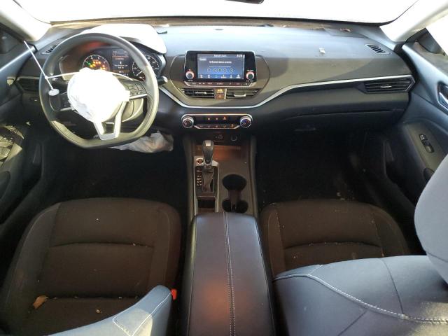 2021 NISSAN ALTIMA S - 1N4BL4BV4MN325443