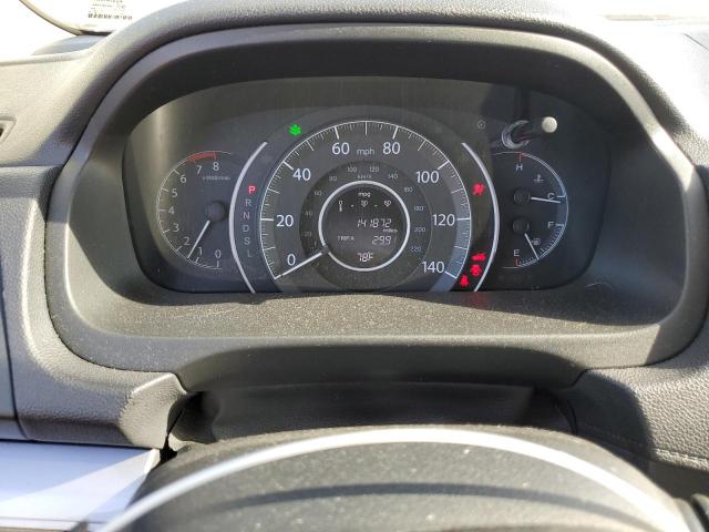 2015 HONDA CR-V EX - 5J6RM4H56FL011685