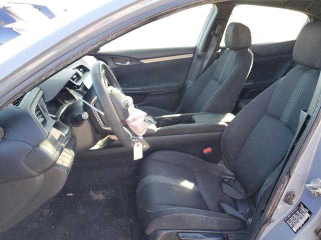 2017 HONDA CIVIC EX - SHHFK7H52HU420898