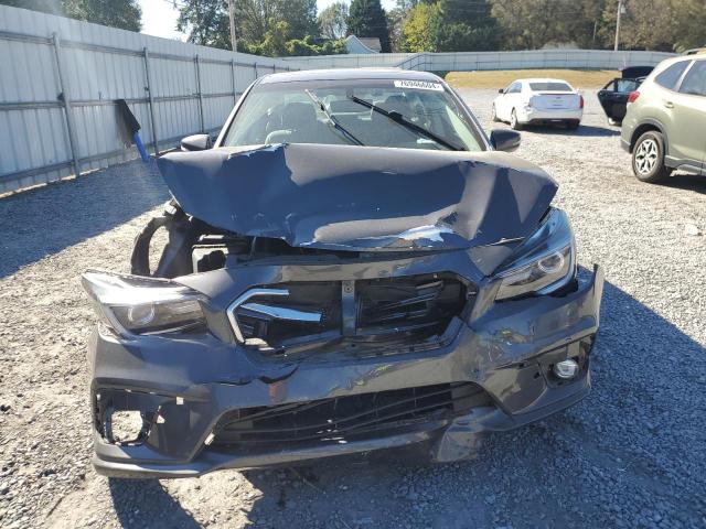 2018 SUBARU LEGACY 2.5 - 4S3BNAN69J3045984