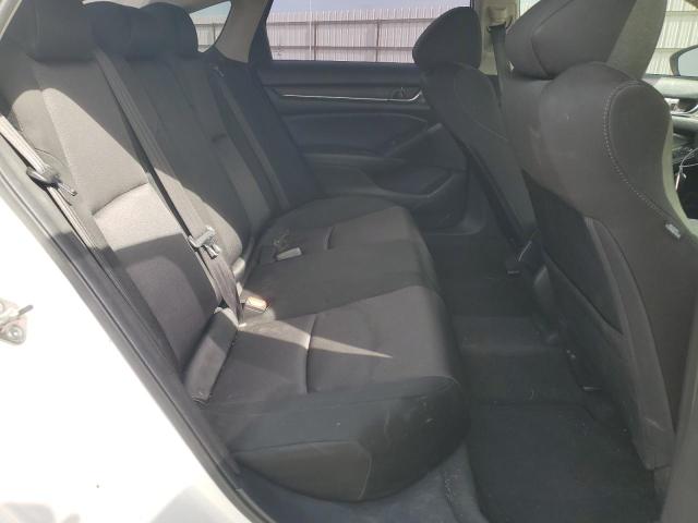 2018 HONDA ACCORD LX - 1HGCV1F19JA225082