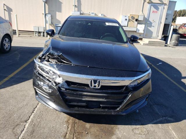 2018 HONDA ACCORD LX - 1HGCV1F14JA030068