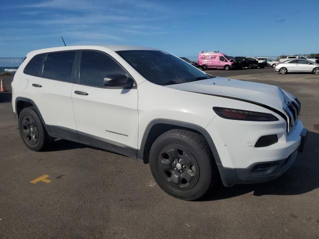 Vin: 1c4pjmab9gw215368, lot: 75732694, jeep grand cher sport 20164