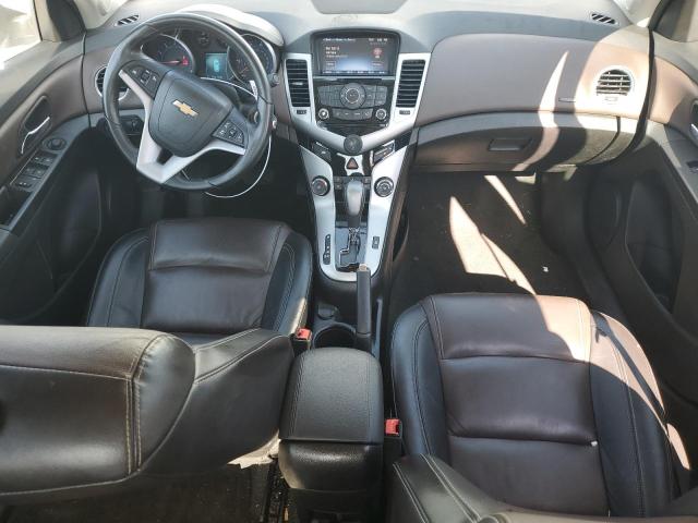 2015 CHEVROLET CRUZE LT - 1G1PE5SB2F7212449
