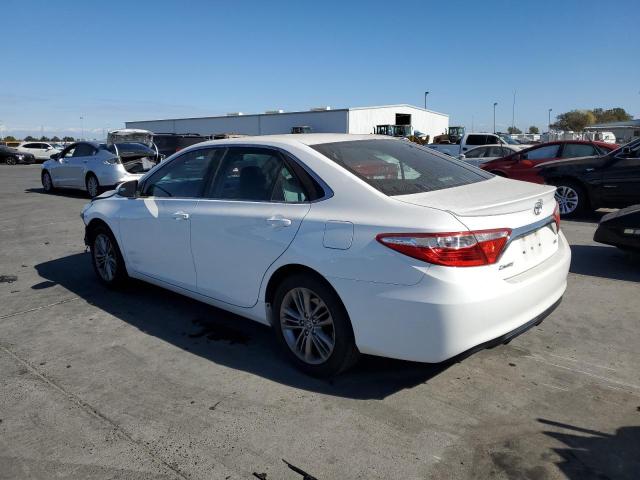 VIN 4T1BF1FK0GU139307 2016 Toyota Camry, LE no.2