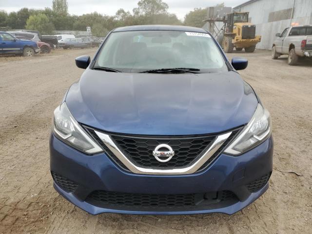 2019 NISSAN SENTRA S - 3N1AB7AP7KY227636