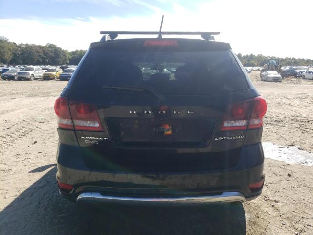 2017 DODGE JOURNEY CR - 3C4PDCGB8HT560231
