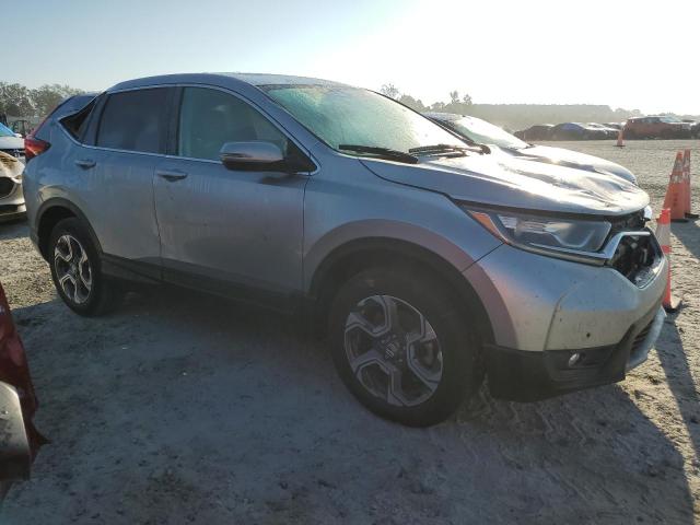 2018 HONDA CR-V EXL - 7FARW2H86JE006226