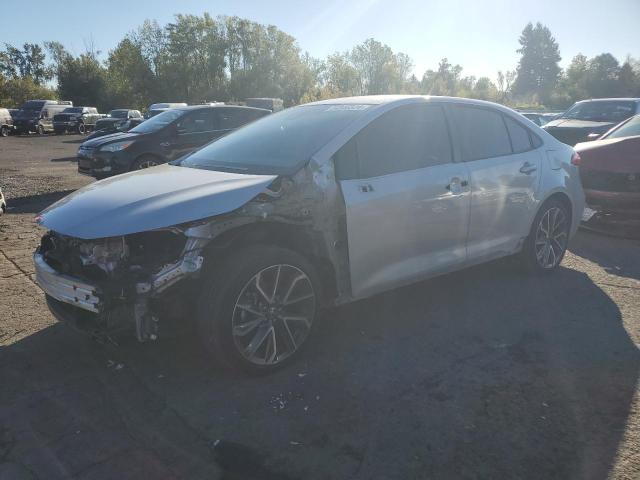 2021 TOYOTA COROLLA SE - 5YFS4MCE6MP073395