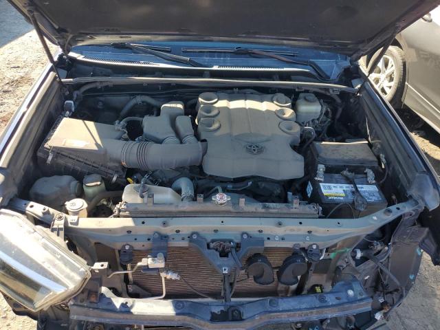 2016 TOYOTA 4RUNNER SR - JTEBU5JR3G5396201