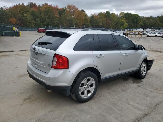 VIN 2FMDK4JC9EBA22625 2014 Ford Edge, Sel no.3