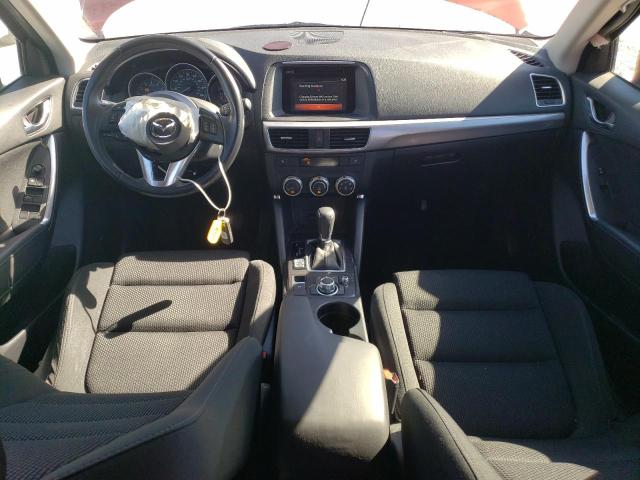 2016 MAZDA CX-5 TOURI - JM3KE4CY3G0791564