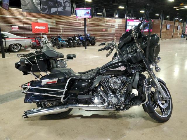 2013 HARLEY-DAVIDSON FLHTC ELEC #2953160614