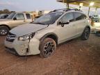 2017 SUBARU CROSSTREK - JF2GPANC6H8204156