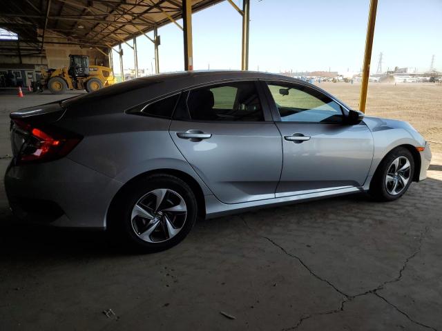 2019 HONDA CIVIC LX - 19XFC2F64KE212421