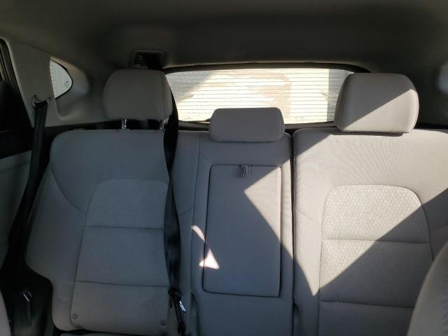 2017 HYUNDAI TUCSON LIM - KM8J3CA49HU389459