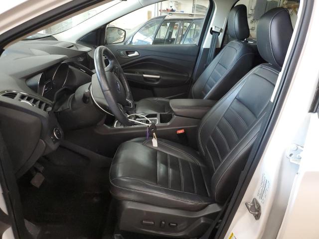 2018 FORD ESCAPE SEL - 1FMCU9HD9JUD37253