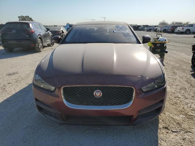 VIN SAJAR4BN0HA978144 2017 Jaguar XE no.5