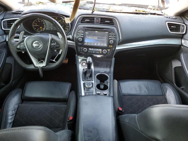 2016 NISSAN MAXIMA 3.5 - 1N4AA6AP0GC390824