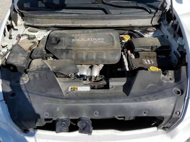 2016 JEEP CHEROKEE S - 1C4PJLAB9GW159748