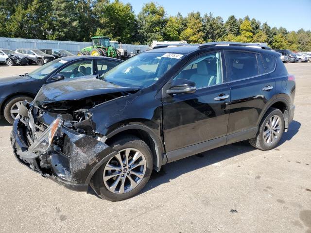 2017 TOYOTA RAV4 LIMIT - 2T3DFREV8HW663171