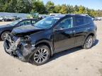 2017 TOYOTA RAV4 LIMIT - 2T3DFREV8HW663171