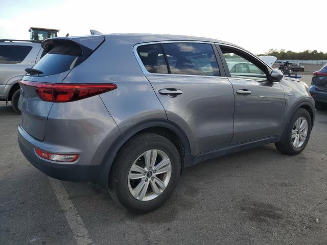 VIN KNDPMCAC1H7179228 2017 KIA Sportage, LX no.3