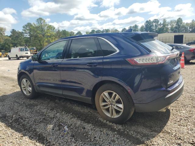 2016 FORD EDGE SEL - 2FMPK3J93GBC39666