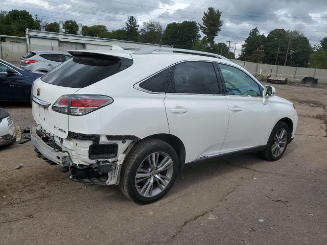 VIN 2T2BC1BA4FC005904 2015 Lexus RX, 450H no.3