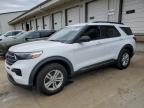 2020 FORD EXPLORER X - 1FMSK8DH0LGC55532