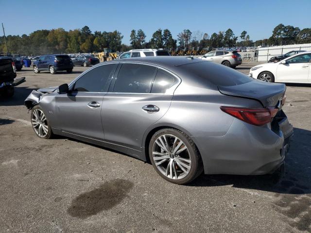 VIN JN1EV7AP9JM365687 2018 INFINITI Q50 no.2