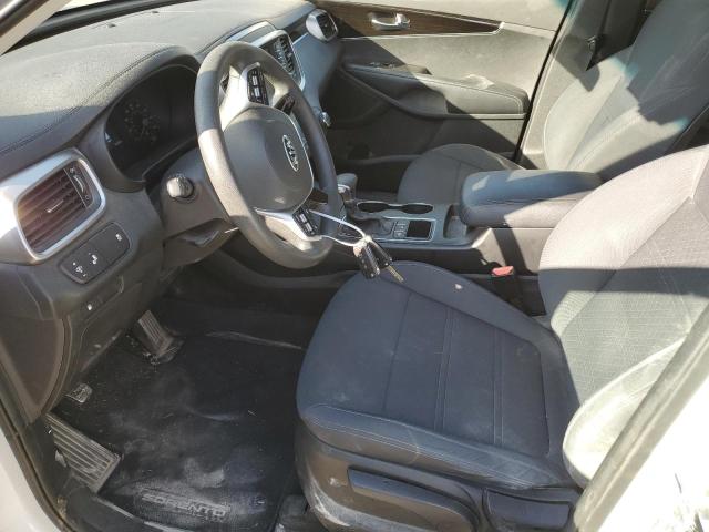 2020 KIA SORENTO L - 5XYPGDA30LG642467