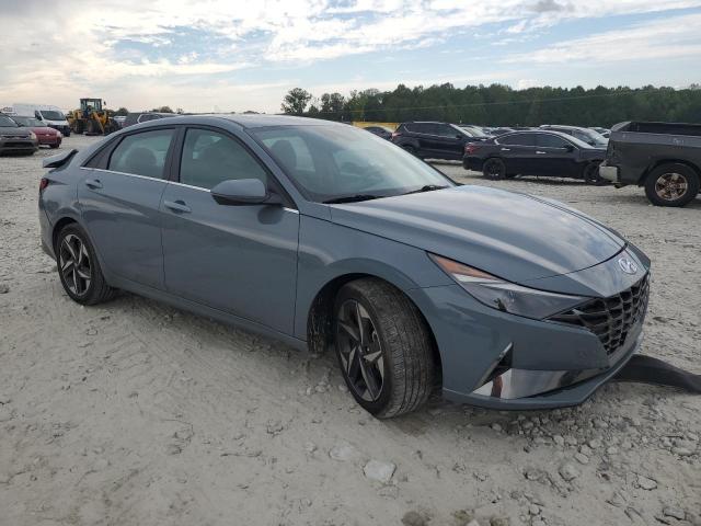 2021 HYUNDAI ELANTRA SE - KMHLN4AG9MU155349