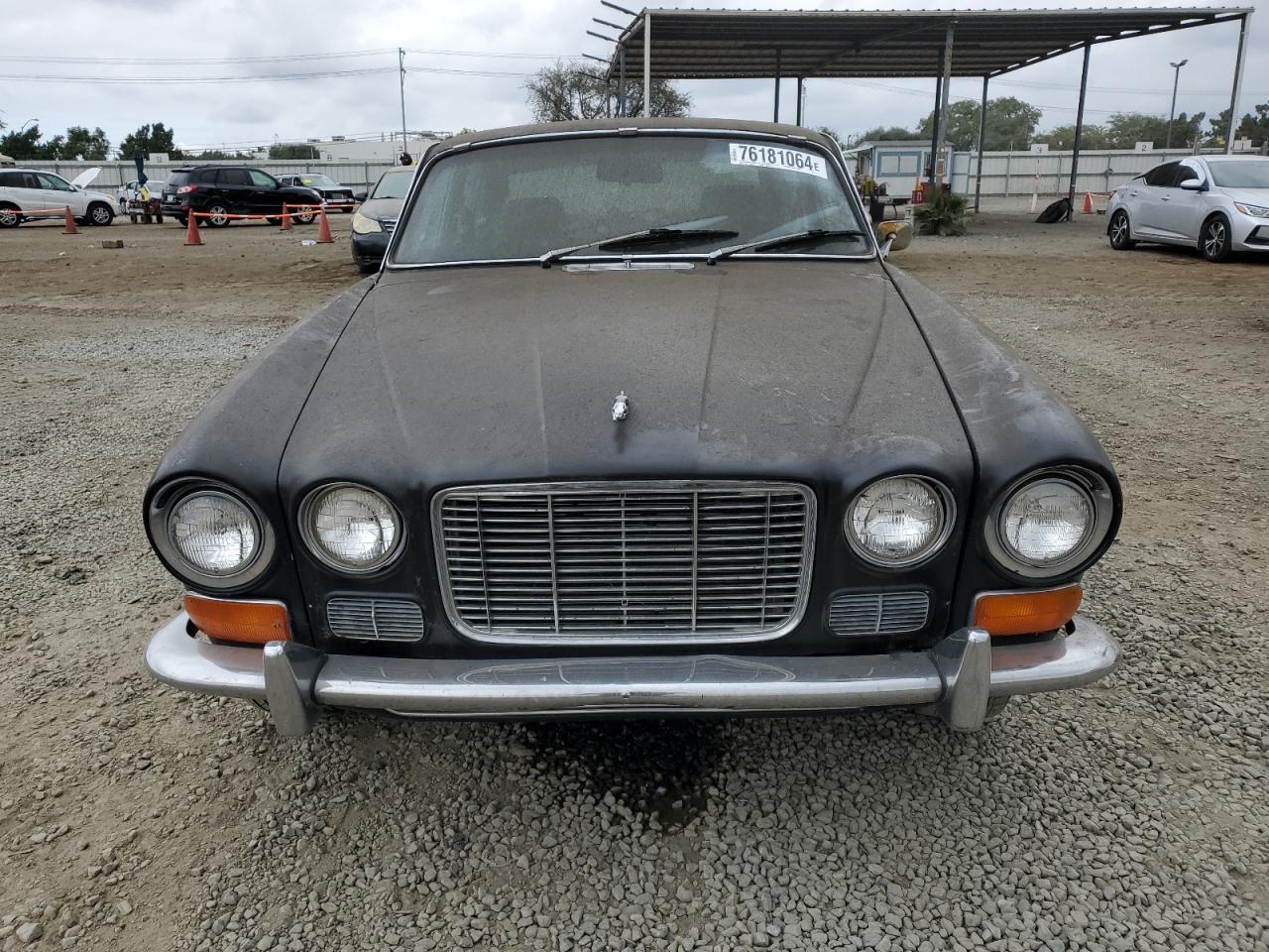 Lot #2974746094 1974 JAGUAR XJ